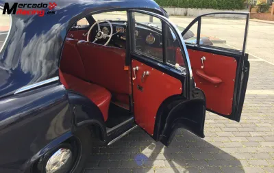 Hansa 1800